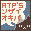 ATP's fޒu/V